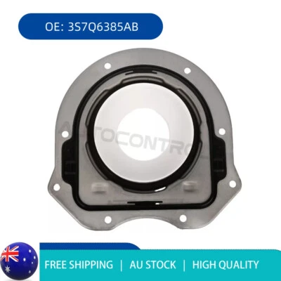 Rear Main Oil Seal For Ford PX & MKII Ranger, VM VN VO Transit Diesel 3S7Q6385AB - image 1 of 4