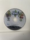 Sony PlayStation 3 PS3 The Sims 3 Disc Only Video Game Untested Free Shipping