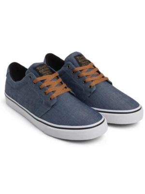 Brand New Kustom Layday Travelite Cushioning Sole Men's Skate Shoes Canvas Mens - image 1 of 4