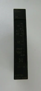 Siemens Digital Input Module 2 DI DC24V - 6ES7131-4BB00-0AB0 - Picture 1 of 4