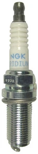 NGK Iridium Racing Spark Plug Box of 4 (R7437-9) - Bild 1 von 10