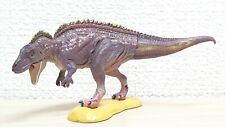 Kaiyodo UHA Dinotales 3 ACROCANTHOSAURUS spinosaurus Dinosaur Figure