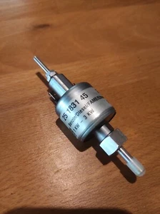 OEM Eberspacher 25183145 Cab Sleeper Heater Fuel Pump 24V Gasoline Diesel Espar - Bild 1 von 5