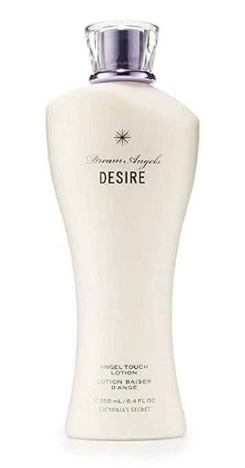 NEW VICTORIA’S SECRET DREAM ANGELS *DESIRE* ANGEL TOUCH LOTION 8.4 *RETIRED-RARE - Image 1 of 1