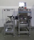 R191455 WIPOTEC OCS HC-M Checkweigher w/ End of Line Drop Box