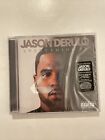 XX New CD Jason Derulo [PA] Everything Is 4 (2015) 12 Songs Sealed Angel Wings