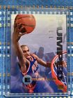 1994-95 Skybox Emotion Grant Hill Rookie Card RC #28