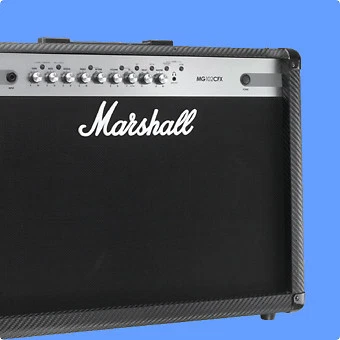 Guitar Amplifiers