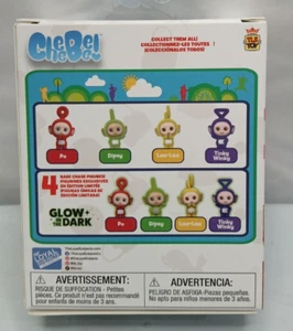 CheeBee! Teletubbies Serie 1 Personaggi Originali *NUOVO - Foto 1 di 13