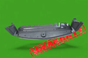 08-2014 Mercedes W204 C350 C300 Lower Radiator Support Baffle 2045050330 OEM - Picture 1 of 13