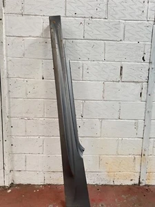 BMW E92 E93 M3 Side Skirt Left Side 8046659 - Picture 1 of 2
