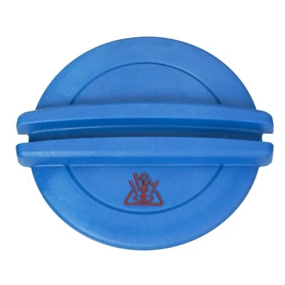 OEM NEW VW Volkswagen BPY Engine Coolant Reservoir Filler Cap Beetle Jetta Golf - Image 1 of 4