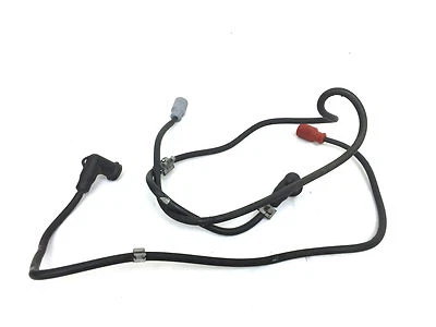 BMW R1200CL ABS DOBLE ENCENDIDO BOBINA TUBO CABLES TAPAS * Foto 1 de 3