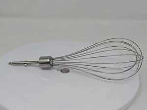 Batidora de mano Cuisinart Smart Stick HB-400PC HB-900PC batidor de chef de repuesto - Imagen 1 de 4