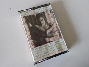 Roxy Music Heart Still - Cassette Tape Argentina Pressing VG+ Condit Bryan Ferry - Picture 1 of 3