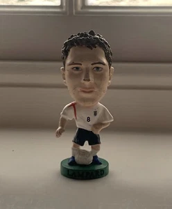Frank Lampard England Corinthian Figure - Picture 1 of 1