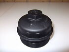 Genuine Ssangyong Musso Suv 2.3 L & 3.2 L Petrol Oil Filter Housing Cover Assy