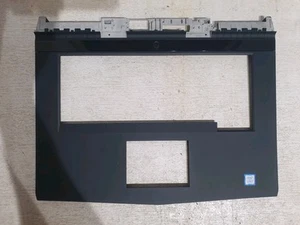 Dell Alienware 15C 15E R3 R4 obere Handauflage Abdeckung VN6FK 0VN6FK - Bild 1 von 3
