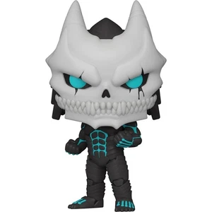 FUNKO POP! ANIMATION KAIJU NO.8 #2079 KAIJU NO. 8 - Picture 1 of 9
