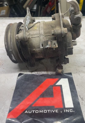 1985-1992 VOLVO 740 760 780 940 240 Ac Compressor Air Conditioning Pump OEM - Image 1 of 4