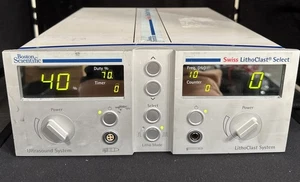 Litotripter Boston Scientific Swiss LithoClast Select - Imagen 1 de 7