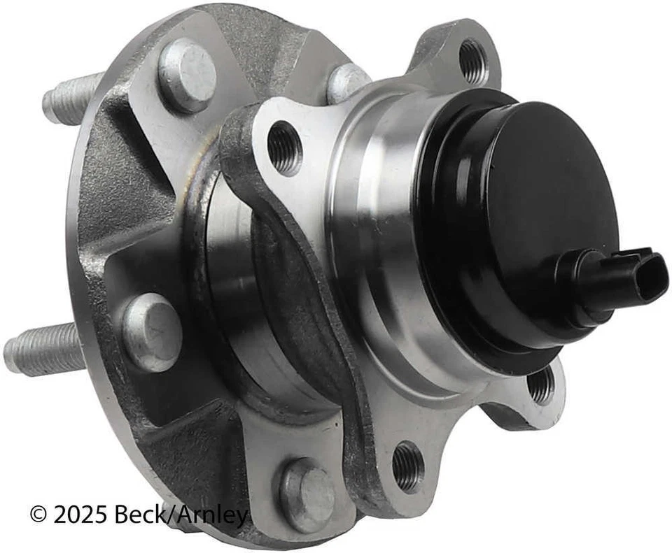 Conjunto de cojinete de rueda y buje para Lexus IS250 IS350 GS350 BECK/ARNL 2006-2015 Foto 1 de 4