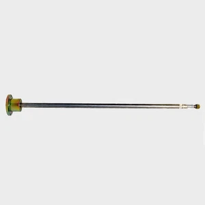 MasterCraft Boat Propeller Shaft 205327 | Stainless Steel 16 Spline - Foto 1 di 6