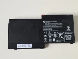 Batería Original HP 3 Celdas 46Wh para EliteBook 720 820 G1/G2, SB03XL, 717378-001 - Imagen 1 de 3