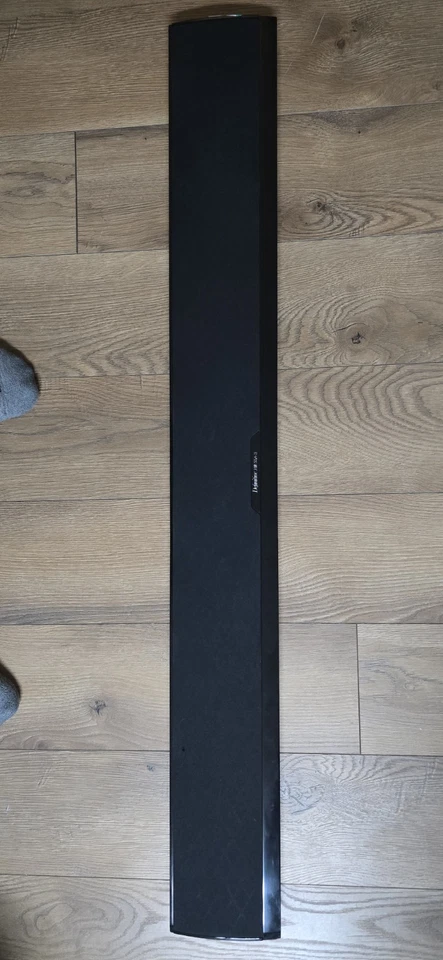 Alto-falante barra surround ultrafino Definitive Technology® Mythos XTR-SSA3 TESTADO - Imagem 1 de 4