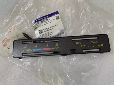 HEATER CONTROL PANEL FOR SUZUKI SAMURAI 85-88 |Fit For - Image 1 of 4