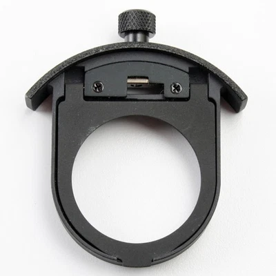 Soporte de filtro de gel Nikon 39 mm negro Foto 1 de 2