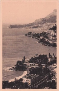 MONACO MONTE CARLO VUE DE ROQUEBRUNE - Imagen 1 de 2