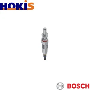 4x GLOW PLUG 0 250 402 002 FOR BMW 7/E65/E66/X5/E0/X6/E1/E2/E8 X3/E83 N57D30 - Picture 1 of 11