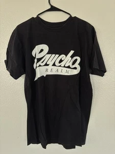 Psycho Realm Cypress Hill Rap Tee Gr. XL - Bild 1 von 9