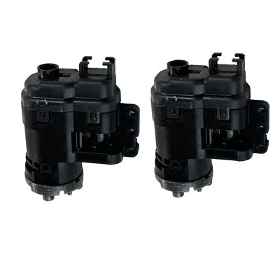 1pair Side View Mirror Folding Motor Assembly Set Fit For Infiniti QX56 QX70 - Изображение 1 из 4