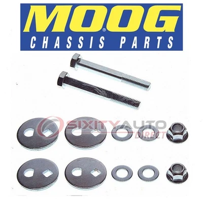 MOOG Front Alignment Caster Camber Kit for 2001-2010 Mazda B2300 - bt Foto 1 de 4