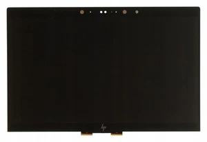 HP EliteBook X360 1030 G3 FHD TS B Matrix - Afbeelding 1 van 3