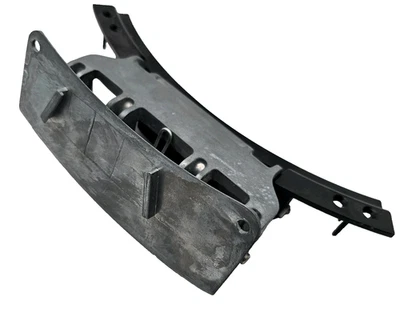 137107500 Electrolux Washer Door Hinge Assembly;A5-6b - Image 1 of 3