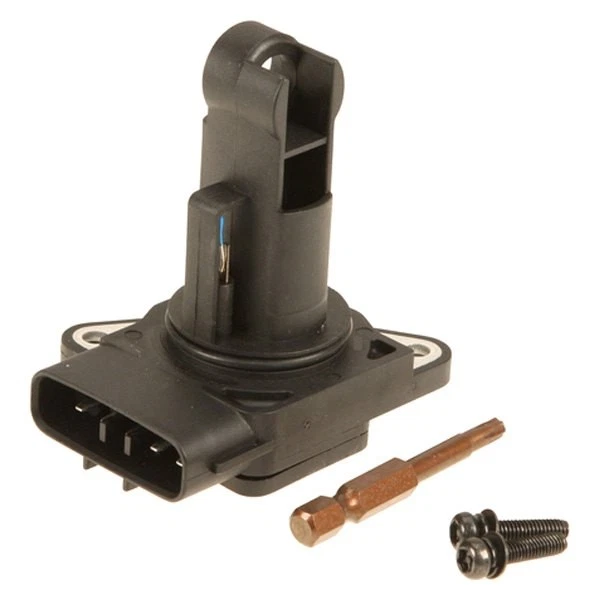 For Subaru Impreza 2002-2007 Delphi Fuel Injection Air Flow Meter Foto 1 de 1