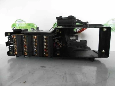 1245401750 BOÎTES À FUSIBLES / 334916 POUR MERCEDES-BENZ CLASE SL W129 5.0 V8 - Photo 1/4