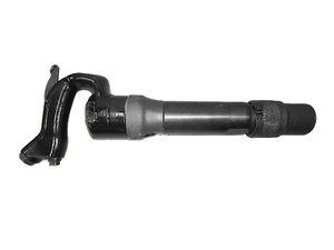 Pneumatic Chipping Hammer Ingersoll Rand IR-W4 .680 Round - Picture 1 of 4