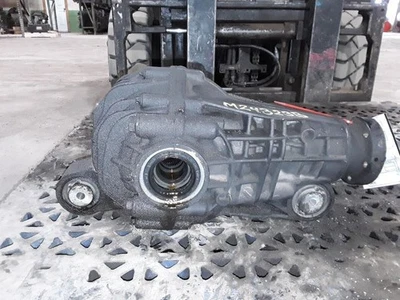 Carrier 164 Type Front GL450 Fits 07-12 MERCEDES GL-CLASS 757572 - Image 1 of 4