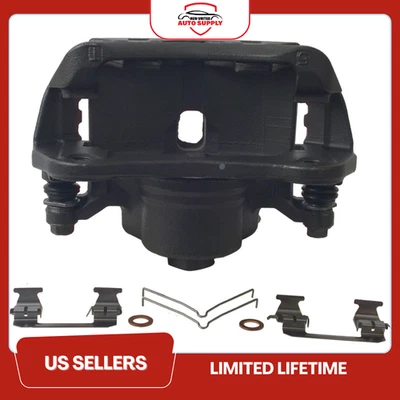 Pinza de freno delantera derecha o izquierda con soporte para Honda Civic Acura ILX Foto 1 de 2