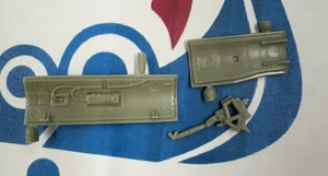 Revell McDonnell Douglas F-15E Strike Eagle 1:32 passo 30 pezzi 64-66 - Foto 1 di 2