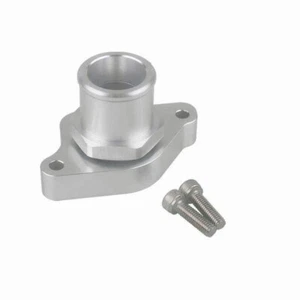 MSCRP Carcasa de refrigerante superior cuello de agua 1,25 pulgadas para Integra GSR / B18C1 - Imagen 1 de 6