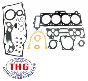 THG VALVE REGRIND GASKET SET TO SUIT FORD G6 2.6L I4 - Picture 1 of 1