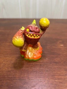 Skylanders Spyro's Adventure 83984888 Eruptor Videojuego Figura Activision 2011 - Imagen 1 de 1