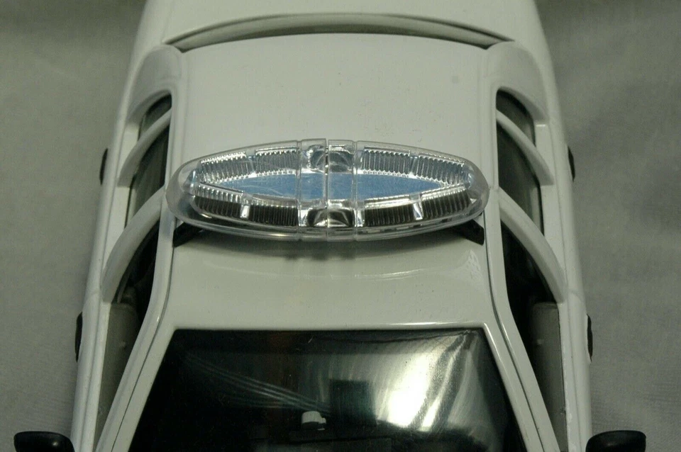 QTY 5 1/24-1/25 scale Vista Light Bar For Model Police and Fire vehicles - Image 1 of 1