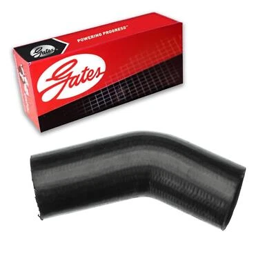 Gates Radiator Coolant Hose For 2012-2021 Western Star 4800SB 12.8L L6 DIESEL - Image 1 of 3