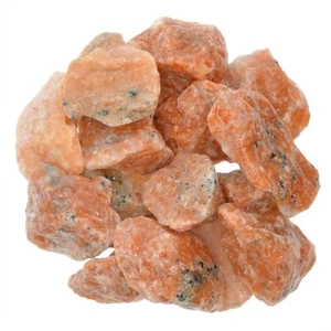 1/2 libbra orchidea calcite pietre grezze dal Brasile creazione gioielli artigianali rocce - Foto 1 di 9